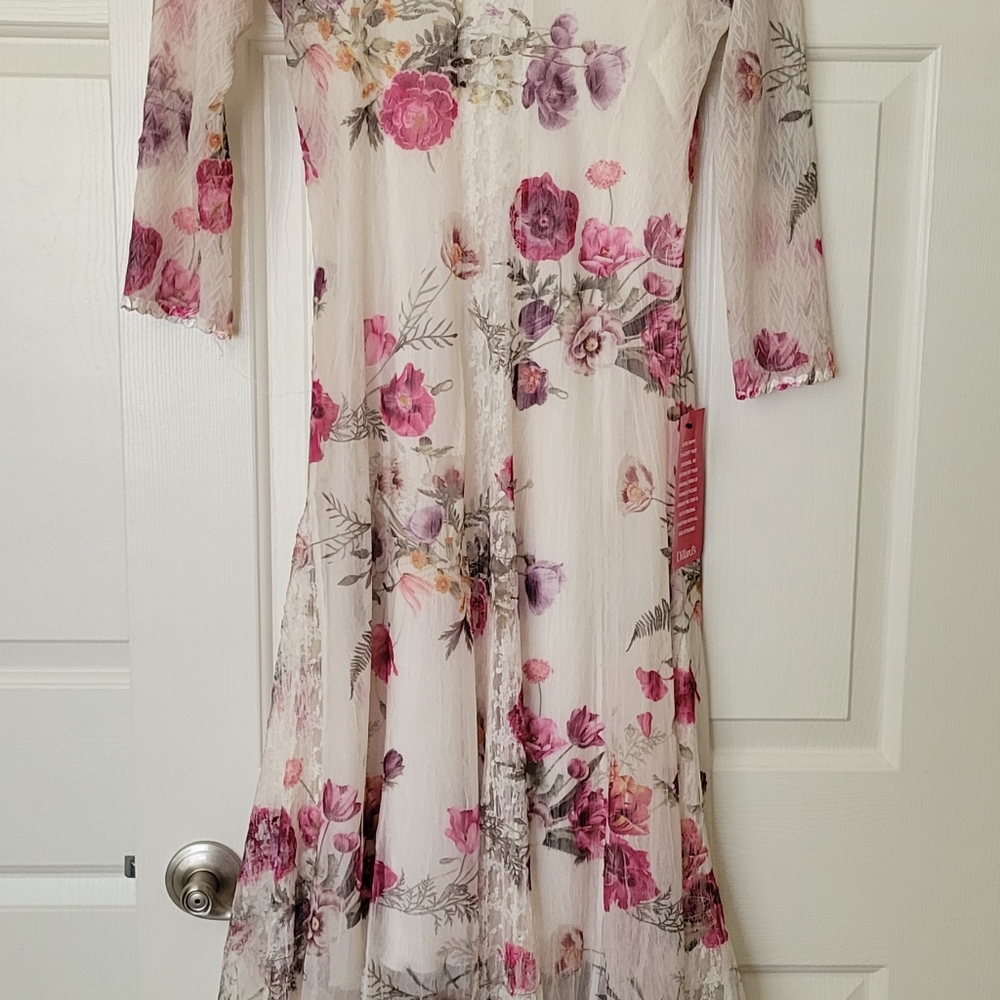 KOMAROV Dress
